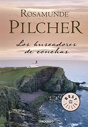 Los buscadores de conchas (Best Seller)