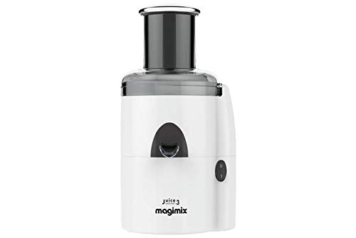 Magimix - Centrifugadora Duo Plus XL da Magimix - 22.1693.0300 - Branco