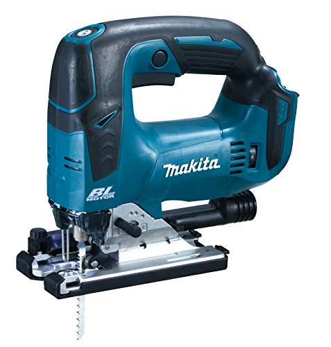 Makita DJV182Y1J Sierra de calar, 18 V