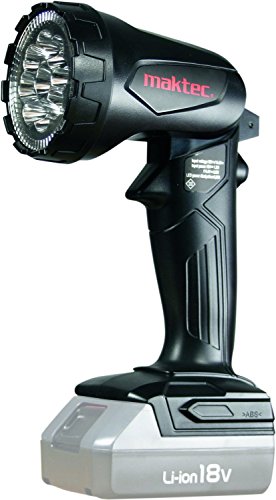 Makita STEXMT001 - Lámpara a batería (14,4 V o 18 V)