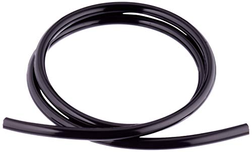 Manguera de Combustible Negro 1 m – 5 x 9 mm