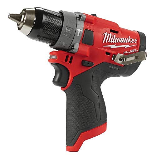 Milwaukee 4933459801 Atornillador, 12 V, Multicolor