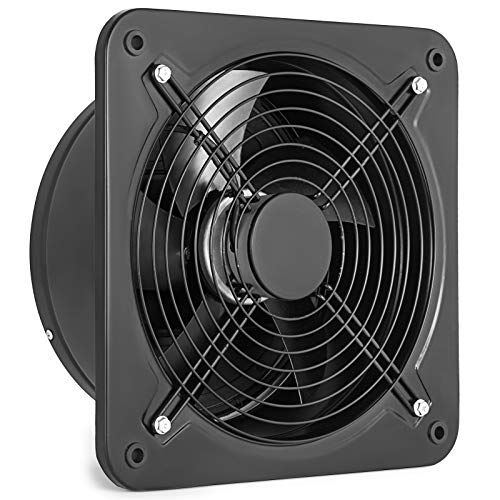 Mophorn 300MMVentilador de Escape Extractor de Aire Ventilador de Extracción de Aire (YNF-300-2T)