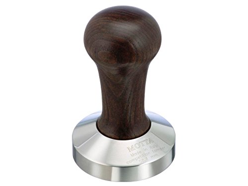 Motta Competition Tamper 58,4 Brown