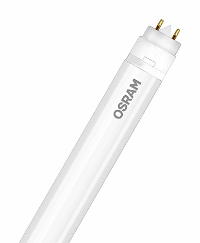 Osram SubstiTube Value HF - Tubo Led, IP20, 21W, color blanco