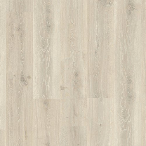 Parquet laminado QUICK-STEP CREO 7mm Roble Gris Tennesse CR3181 - Lamas por caja 8 - m2 por caja 1,824