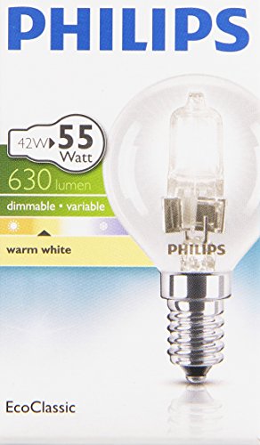 Philips 83148101 Halógeno