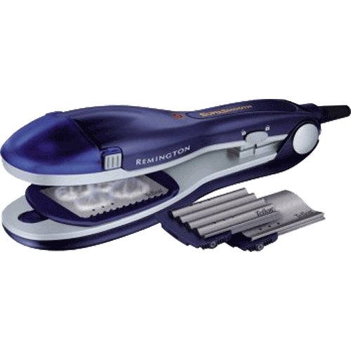 Plancha de Pelo Remington C-1100 Teflon y Ceramica