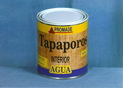 Productos Promade Atpa104 - Tapaporos pared-techo 750 ml inc. int. agua s/olor promade