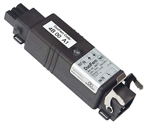 Rademacher 3500 08 64 - Motor para persianas, toldos y estores automáticos