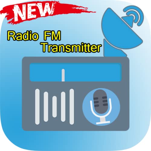 Radio FM Transmitter - 2018 (For Car)