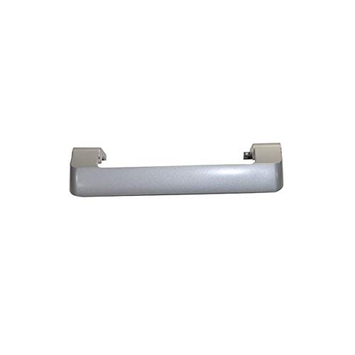 Recamania Tirador Puerta Gris frigorífico BEKO L60400 SSI45020