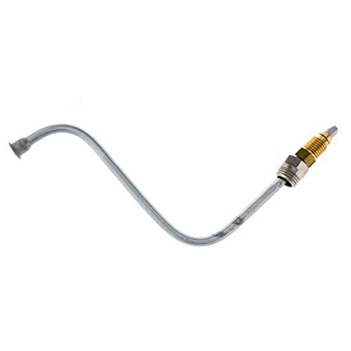 Recamania Tubo piloto Quemador Calentador Vaillant mag 275/10 W 43954