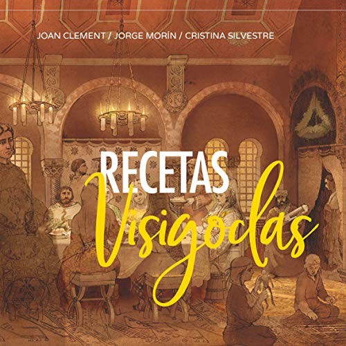 Recetas Visigodas