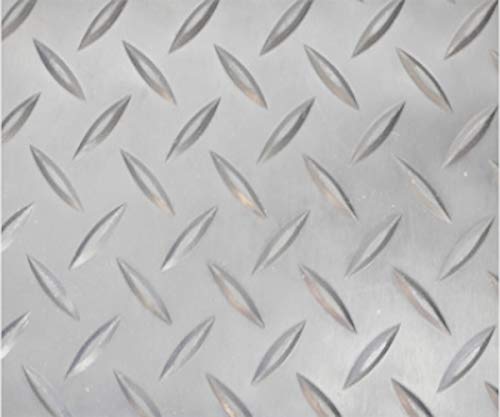 Revestimiento de Caucho Antideslizante | Suelo de Goma PVC Gris 1mm Diseño Estrias (140_x_300 CM)