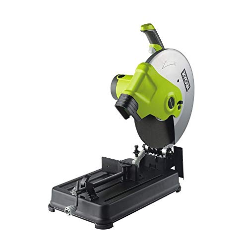 Ryobi ECO2335HG - Sierra De Disco Para Metais 2300 W -355Mm