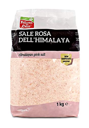 SALE ROSA HIMALAYA FINO