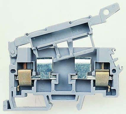 Siemens, Terminal de riel DIN fusionado serie 5ST