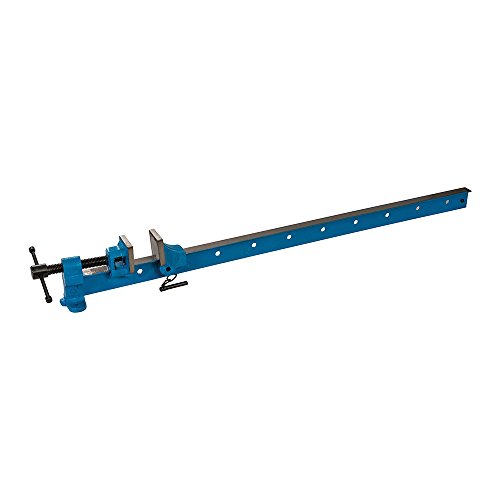 Silverline Tools 452646 - T-bar Sash pizca de 900 mm, azul