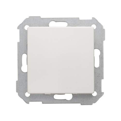 Simon - 82800-30 placa ciega s-82 blanco nieve Ref. 6558230256