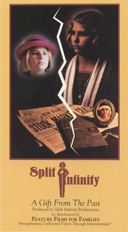 Split Infinity [USA] [VHS]