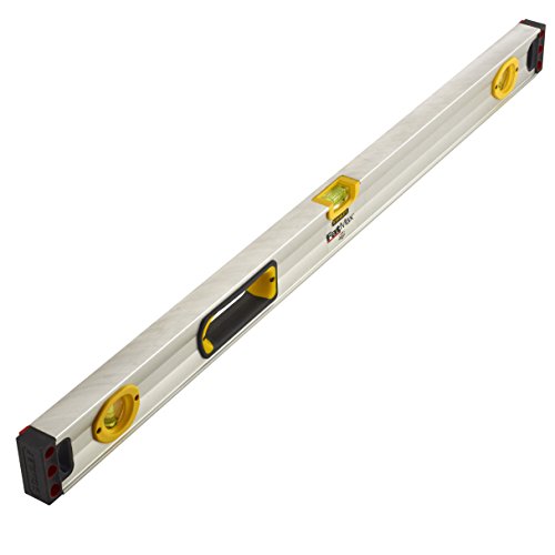 Stanley 1-43-525 Nivel FatMax II magnético, 60 cm, 60cm