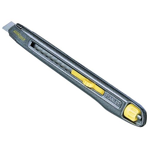 Stanley - Cutter Interlock 18 010018