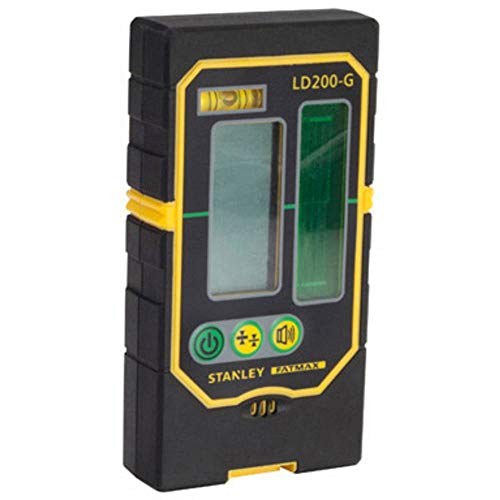 Stanley Detector para láser de lineas en cruz - VERDE FMHT1-74267