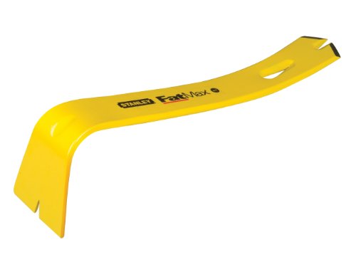 STANLEY FATMAX 1-55-216 - Barra multiusos pequeña 15"