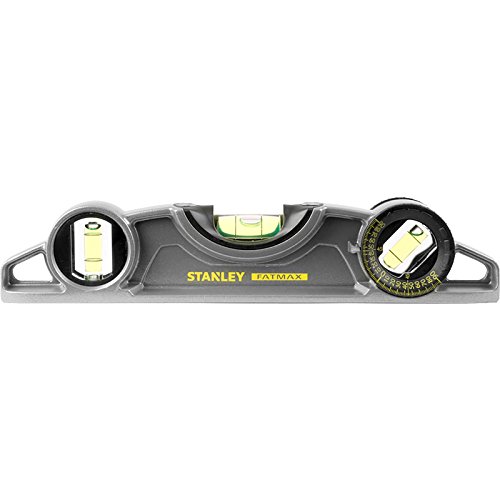 Stanley Fatmax Xtreme - Nivel de torpedo (25 cm)