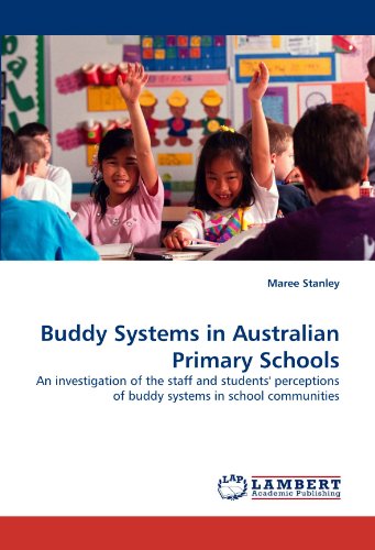 Stanley, M: Buddy Systems in Australian Primary Schools