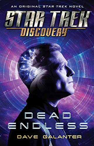 Star Trek: Discovery: Dead Endless: 6