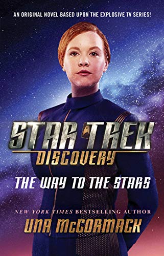 Star Trek: Discovery: The Way to the Stars: 4