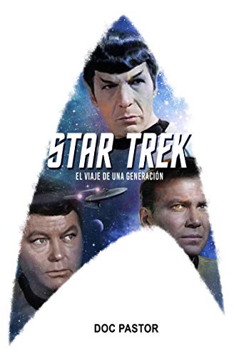 Star Trek: El viaje de una generación (Ensayo)