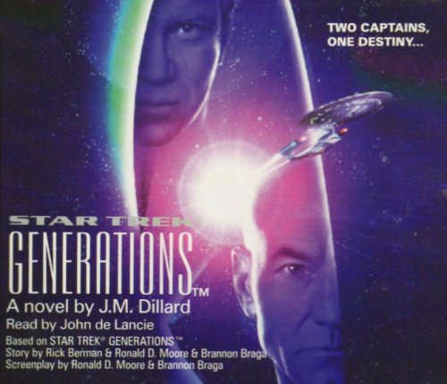 Star Trek Generations