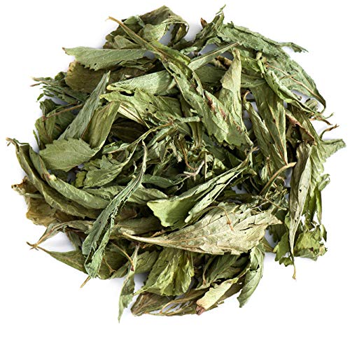 Stevia Hoja Stavia Seca Orgánica 50g