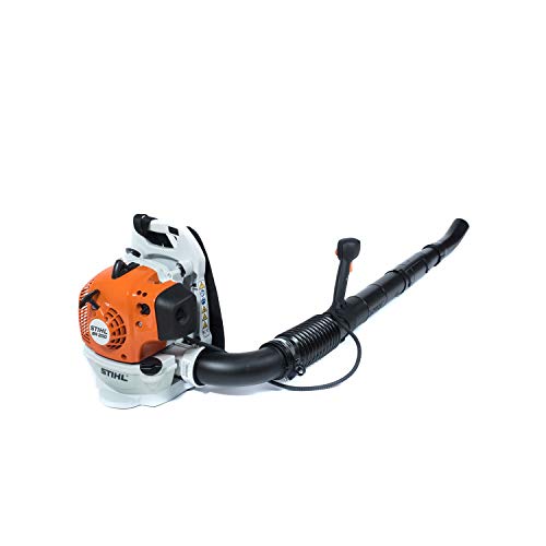 Stihl BR 200 2-takt Benzine bladblazer - 680 m³/h