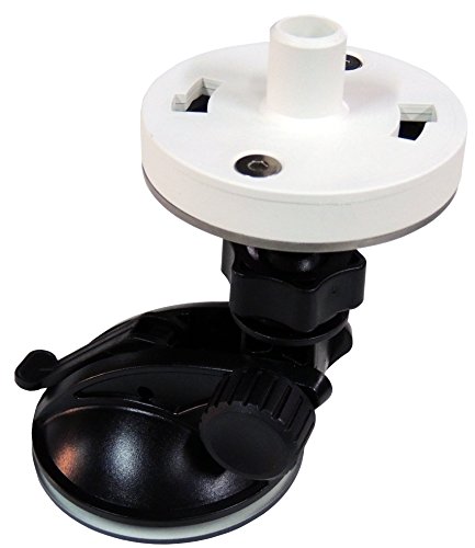 StopGull Supporto Ventosa Suction Cup Support