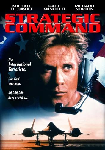 Stratigic Command [USA] [DVD]