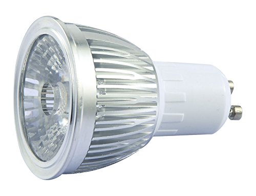 SuperStudio COB LED 7W 85~255V 600Lm Bombilla E27, 7 W, Multicolor