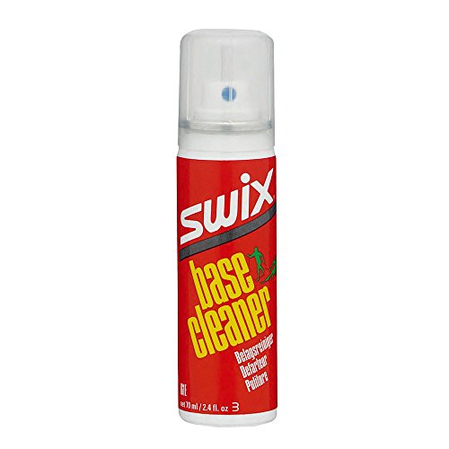 Swix Base Cleaner 70ml Aerosol