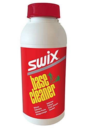 Swix i64 base cleaner nettoyant - 500