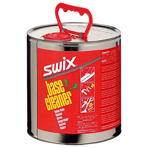 Swix I68c Base Cleaner Liquid 2.5 Liters