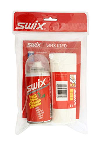 Swix I91c Base Cleaner Set W / I62c / T0151 One Size