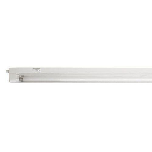 Sylvania – Bombilla fluorescente (luz 275 mm de largo T5 6 W LS200