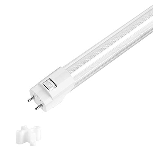 T8 14W LED Tubo Integrado 90CM 3 Temperatura de Color 3000K 4000K 6500K 3100LM Tubo de Luz LED de Baja Energía para Sala de Estar Cocina Dormitorio Pasillo Fábrica