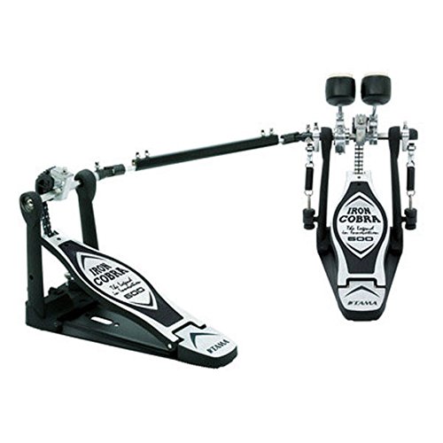 Tama Iron Cobra HP600DTWB · Pedal de bombo