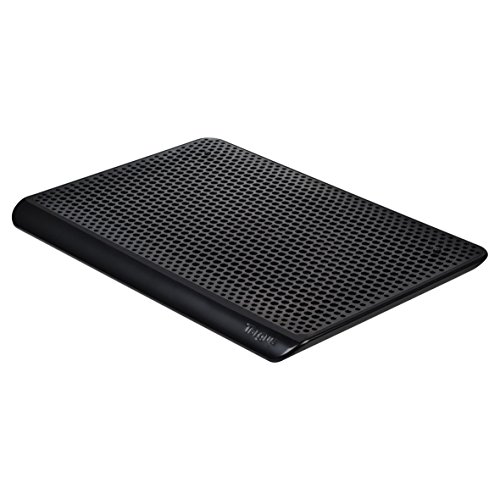 Targus AWE69EU Alfombrilla de portátil para Regazo Chill Mat