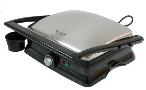 Taurus M114465 - Plancha de asar grill asteria new