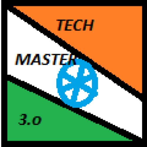 Tech Master 3.o